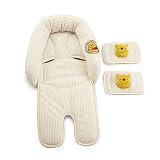 Winnie the Pooh - "Taste of Hunny" Headrest Set
