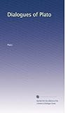 Dialogues of Plato (Vol.3)