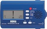 Korg MA-30 Ultra Compact Digital Metronome
