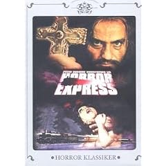 Horror Express