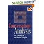 Conversation Analysis: Principles, Practices and Applications