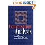 Conversation Analysis: Principles, Practices and Applications
