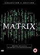 The Matrix/the Matrix Revisited [Collector's Edition] [DVD]