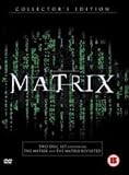 The Matrix/Matrix Revisited [1999]