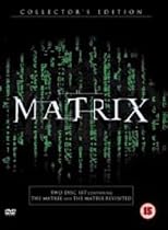 The Matrix/Matrix Revisited [DVD] [1999]