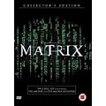 The Matrix/the Matrix Revisited [Collector's Edition] [DVD]