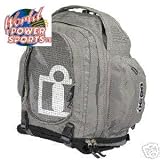 ICON Urban Tank Bag / Backpack - Grey - New