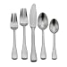 Oneida Maddox 22-Piece Flatware Set, Service for 4
