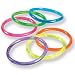 Toys : Party Supplies - Glitter Bracelets (24)