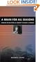 A Brain for All Seasons: Human Evolution and Abrupt Climate Change