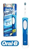 (BRAUN) Oral-B Vitality Precision Clean Electric Toothbrush