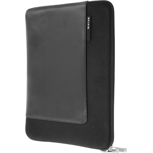Belkin 10 inch Netbook Laptop Sleeve - Fits Apple iPad (80-8215)