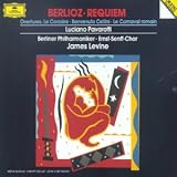 Revue Deutsche Grammophon  / Hector Berlioz: Requiem Op. 5/3 Overtures