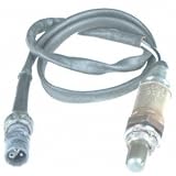 Bosch 13047 Oxygen Sensor, OE Type Fitment by Bosch