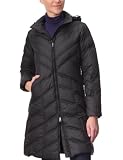 Patagonia Damen Parka DOWN WITH IT, black, M