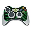 Tribal Design Skin Decal Sticker for the Xbox 360 Controller