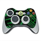 Tribal Design Xbox 360 Controller Protector Skin Decal Sticker