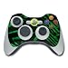 Tribal Design Skin Decal Sticker for the Xbox 360 Controller