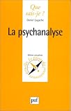 La Psychanalyse