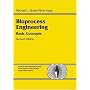Bioprocess Engineering: Basic Concepts (2nd Edition) (Prentice Hall International Series in the Physical and Chemical Engineering Sciences)