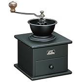 Kalita 手挽きコーヒーミル オリジナルミル 42001
