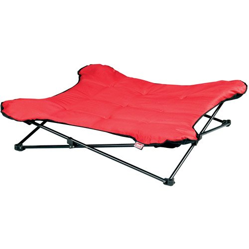 Coleman Bone Lounger Dog Cot by Coleman