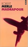 Madrapour