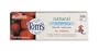 Tom's of Maine Natural Anticavity Fluoride Toothpaste for Children, Silly Strawberry, 4-Ounce Tube