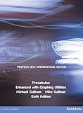 Precalculus : enhanced with graphing utilities