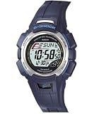 Casio Mens G-Shock Atomic Tough Solar Watch #GW300A-2V
