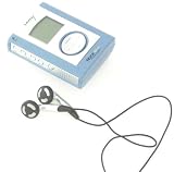  : Hyun Won RockBOX 128MB MP3 Player