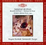 Raga Gunkali/Saraswati/Durga