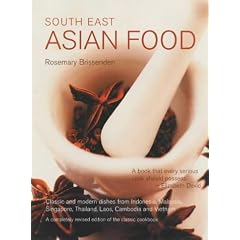 South East Asian Food