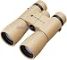 Leupold 10 x 50 Mark 4 Tactical Series, Water Proof Roof Prism Binocular with 5.0 Degree Angle of View, Coyote Brown Armor, with Mil Dot Reticle, U.S.A.