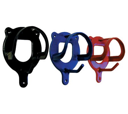 Plastic Bridle Rack