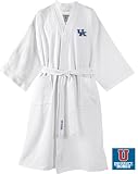 Kentucky Wildcats Diamond Waffle Robe