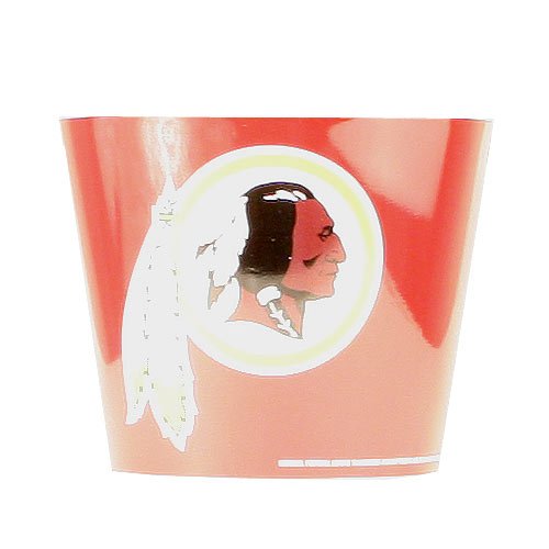 Washington Redskins NFL Beer Bucket