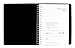 AT-A-GLANCE Four-Person Daily Appointment Book 2015, 7.88 x 11 Inch Page Size (G56000)