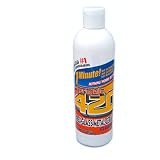 All NATURAL Formula 420 Pipe Cleaner - Glass - Pyrex - Metal - Ceramic 16 Ounce All Natural