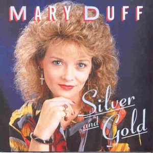 SILVER AND GOLD