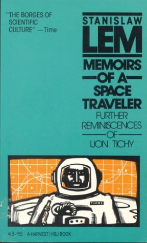  Stanislaw Lem