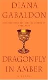 Dragonfly in Amber