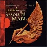 Leonardo: The Absolute Man [Original Cast Recording]
