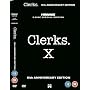 Clerks - 10th Anniversary Edition (3 Disc Special Edition Box Set)