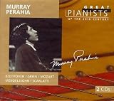 cover of Murray Perahia