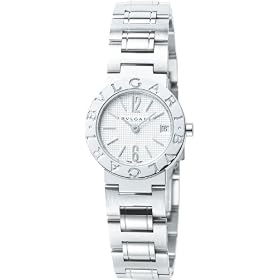 [�u���K��]BVLGARI �r���v BB23WSSD �u���K���u���K�� �z���C�g ���f�B�[�X [���s�A���i]
