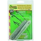 Grass Gator 4690 3-Pack Brush Cutter Blade