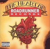 The Heart of Roadrunner Records