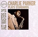 Plays Standards Verve Jazz Masters 28