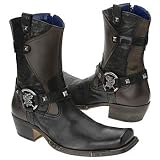 Mark Nason Men's Zappa